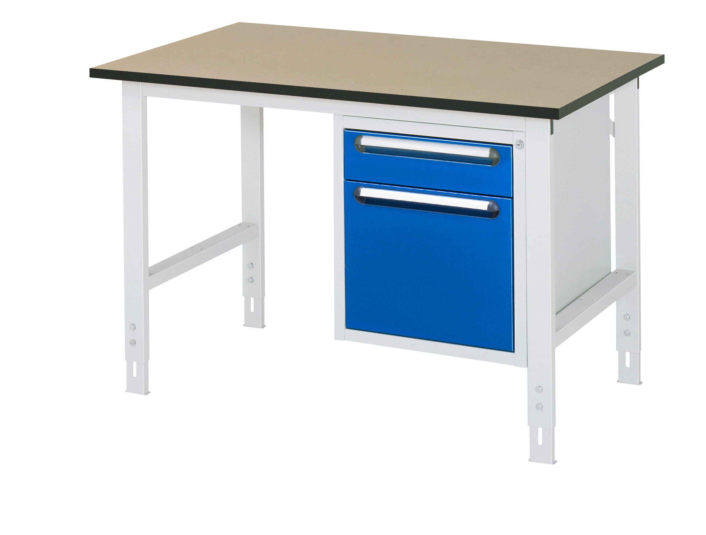 Arbeitstisch Serie Tom