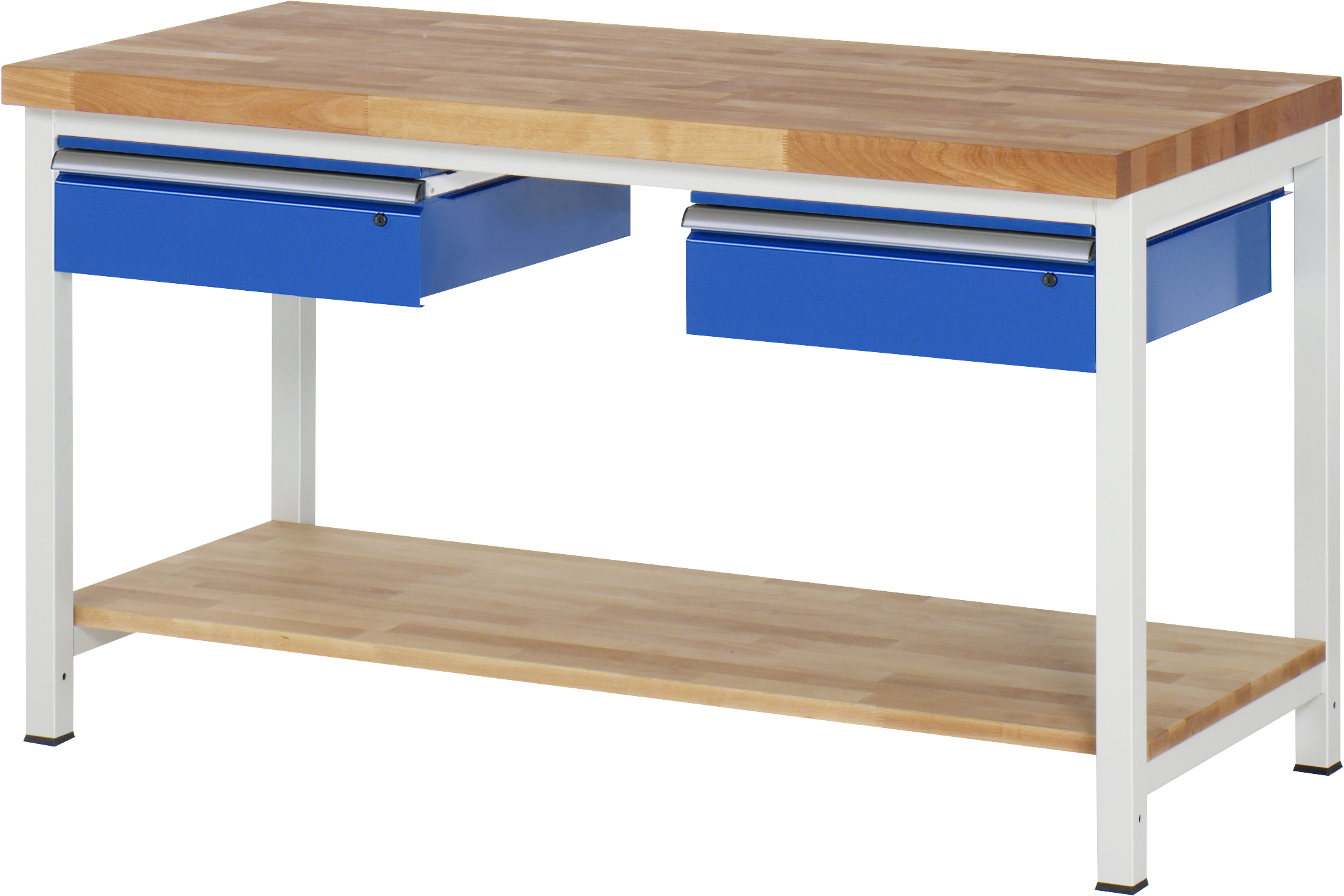 Werkbank Modell 8002