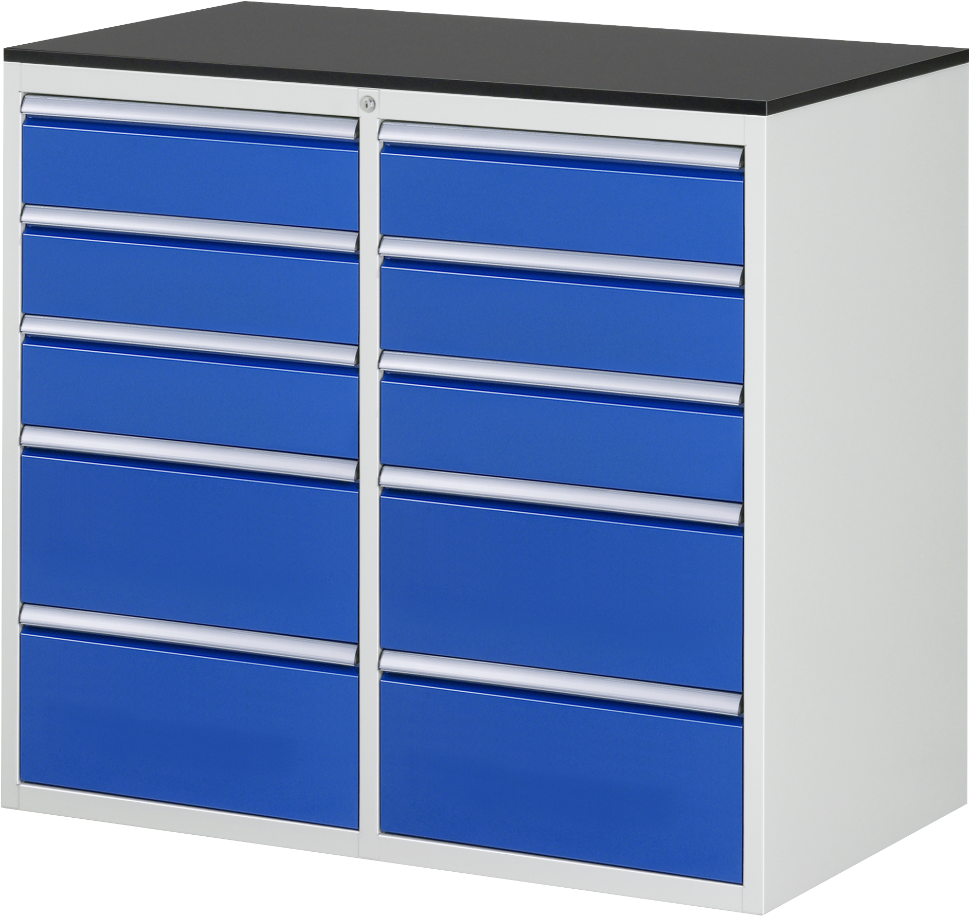 Schubladenschrank Serie 7000