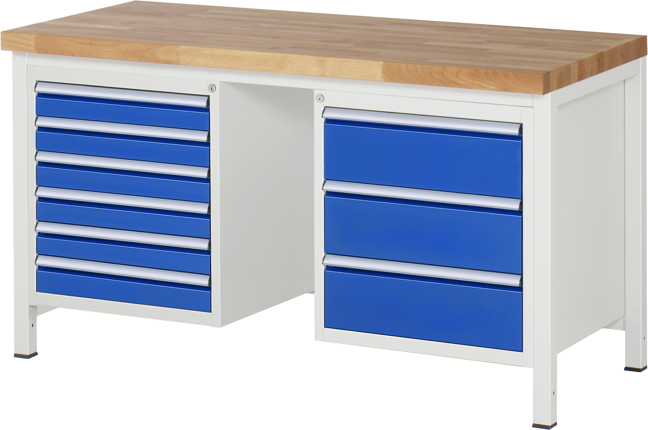 Werkbank Modell 8183