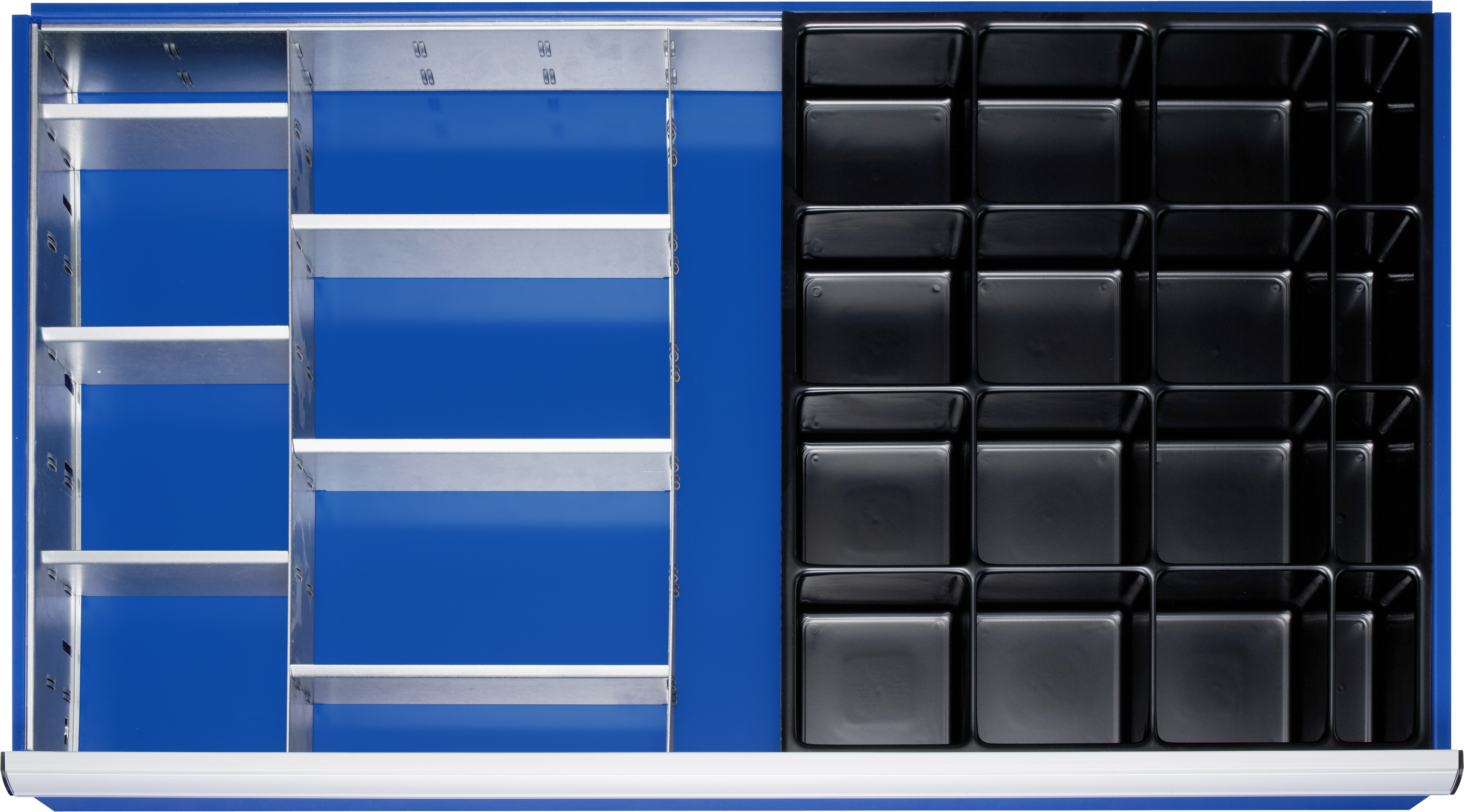 Schubladen Einteilungsset