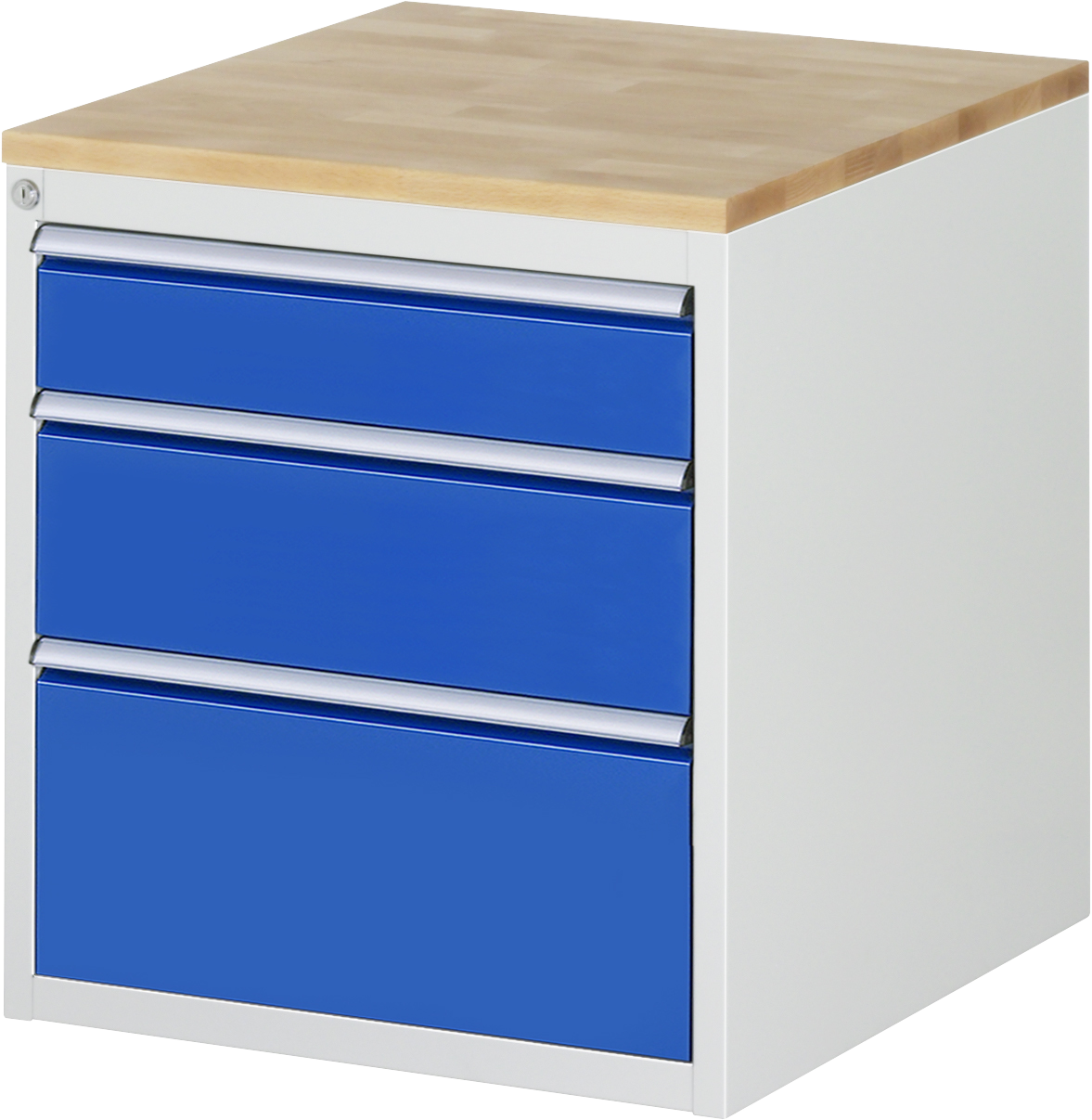 Schubladenschrank Serie 7000