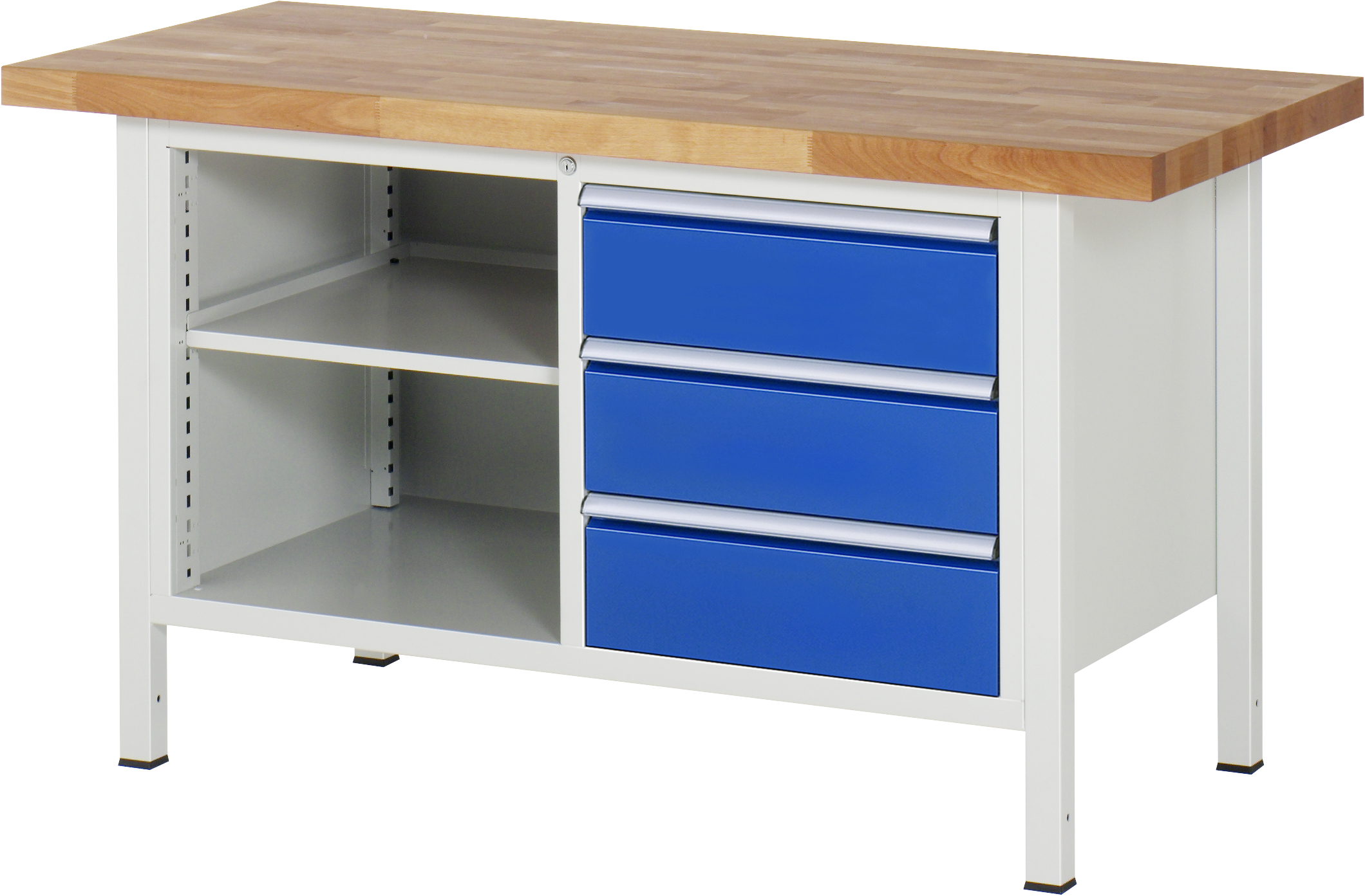 Werkbank Modell 8462