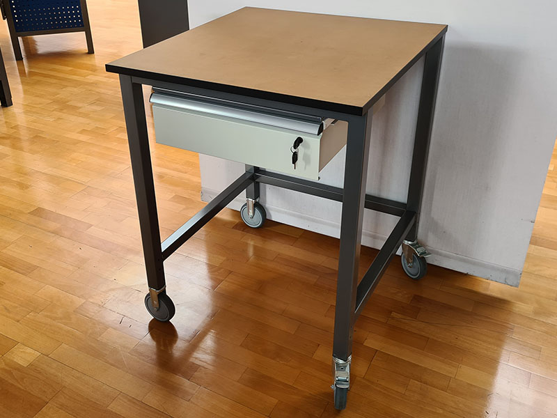 Werktisch Serie 900