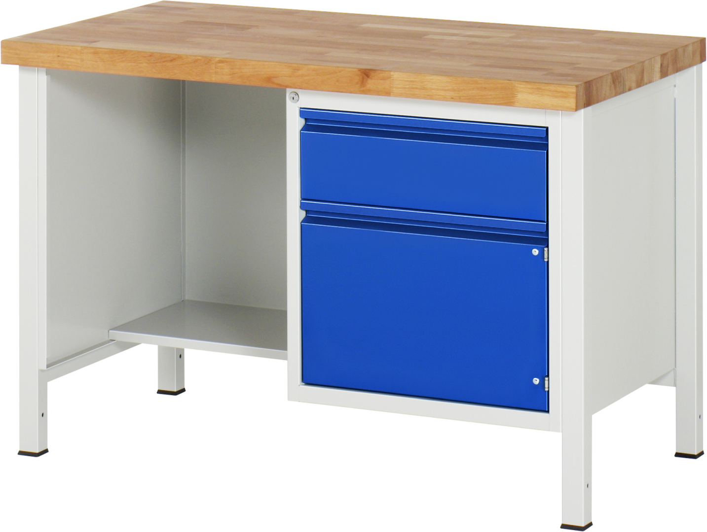 Werkbank - Modell 8455 BASIC