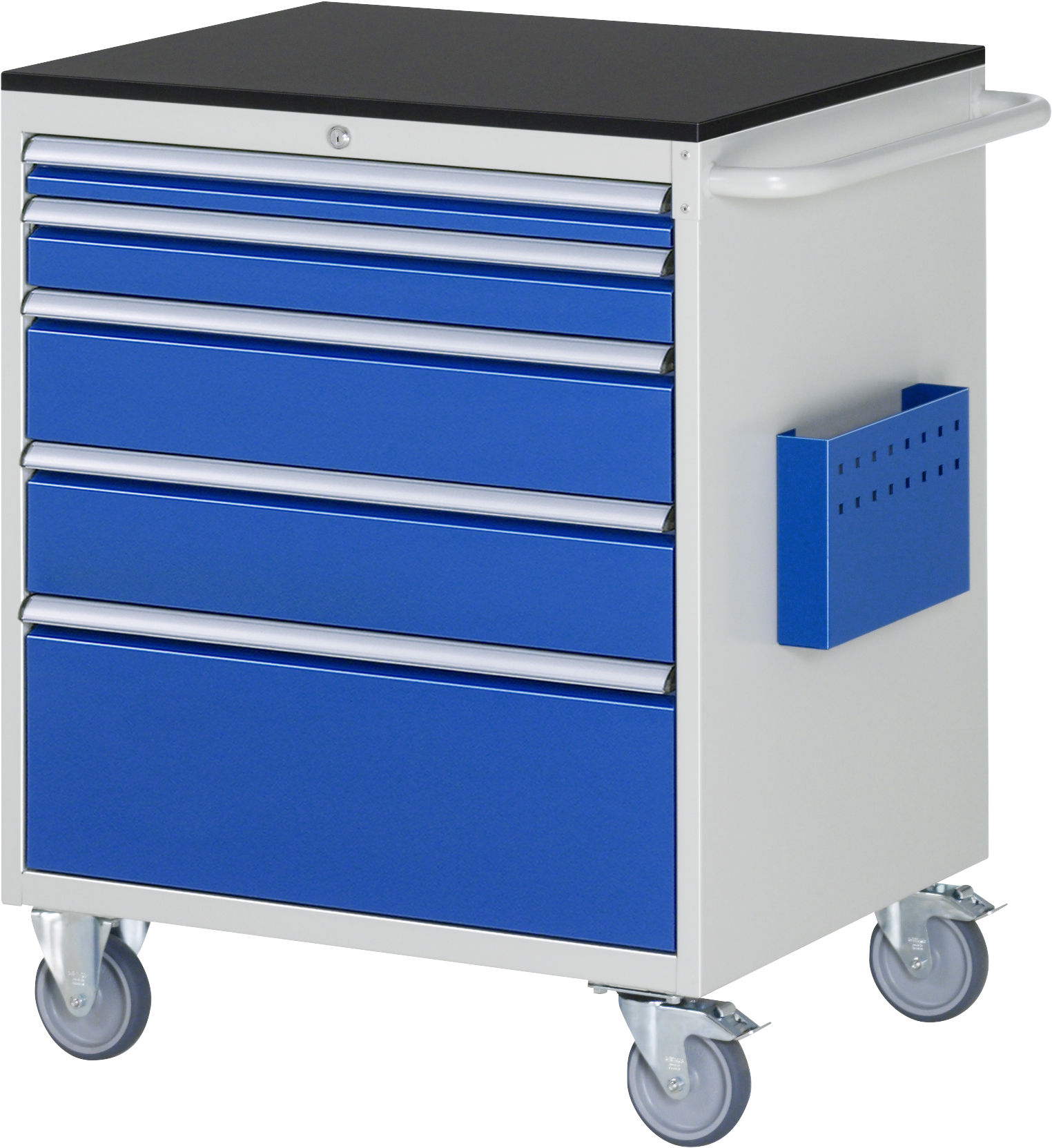 Montagewagen Serie 7000