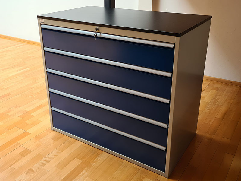 Schubladenschrank 7000