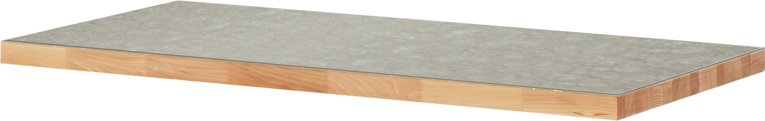 Arbeitsplattenauflage