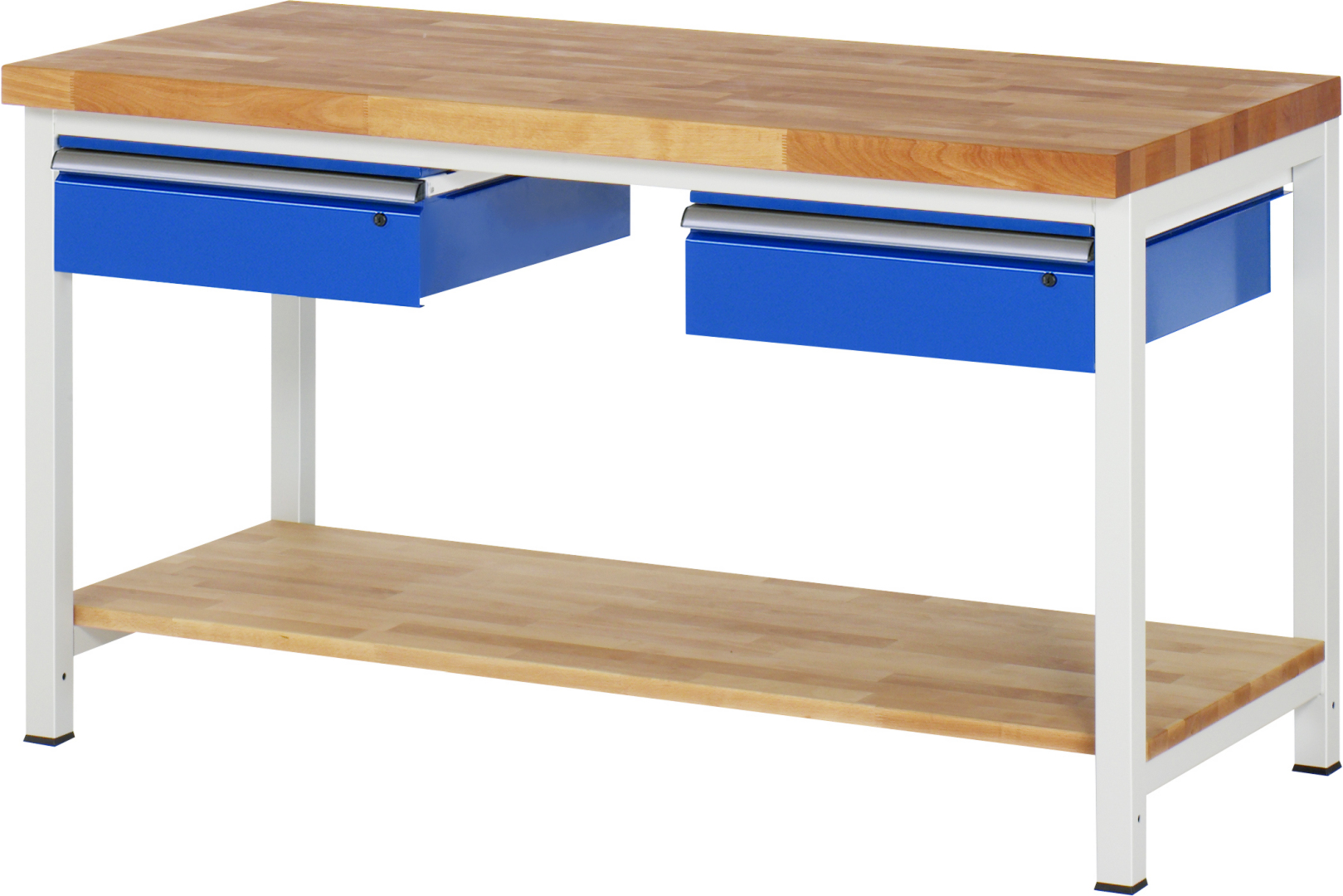 Werkbank Modell 8002