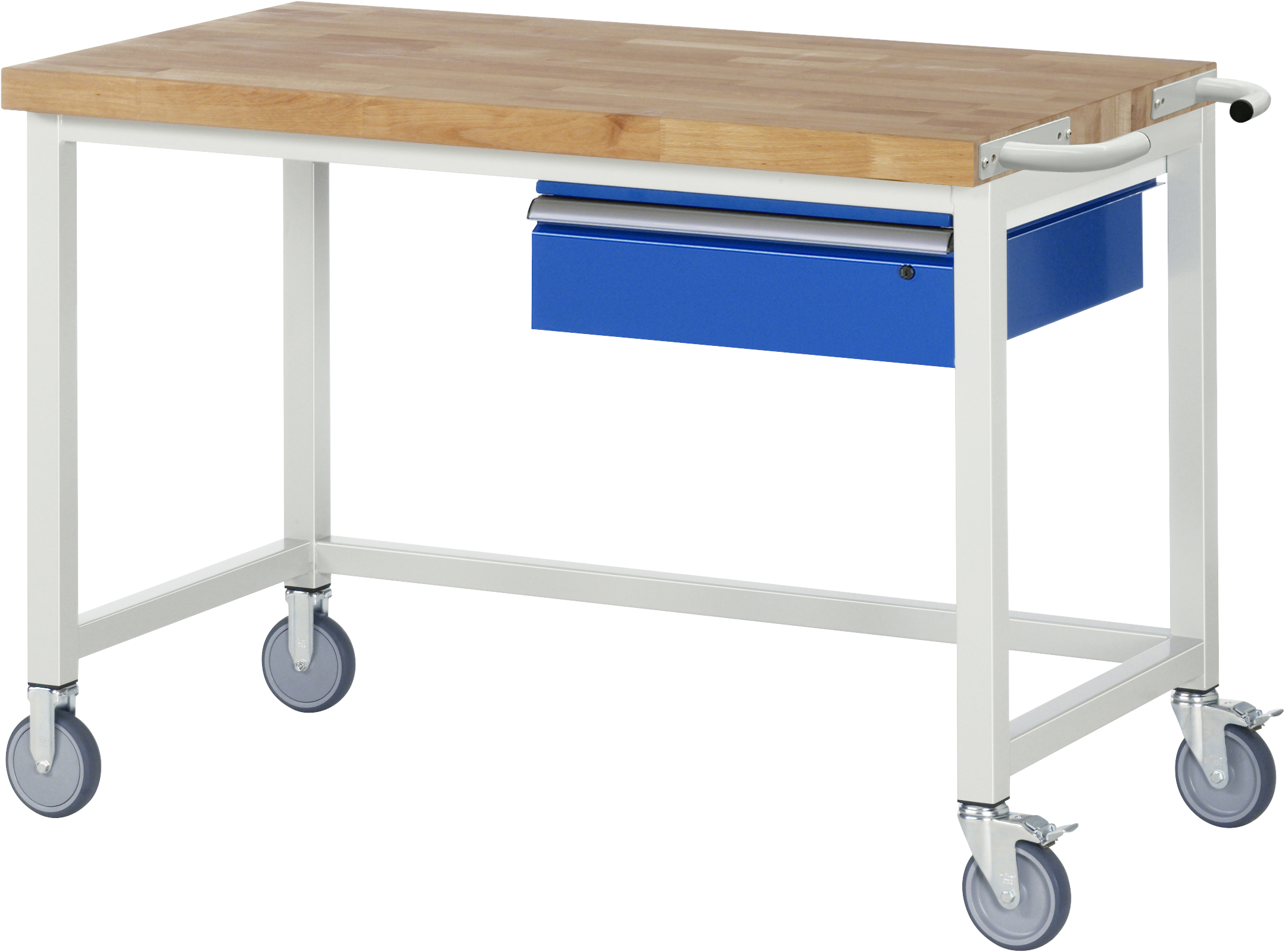 Fahrbare Werkbank Modell 8001
