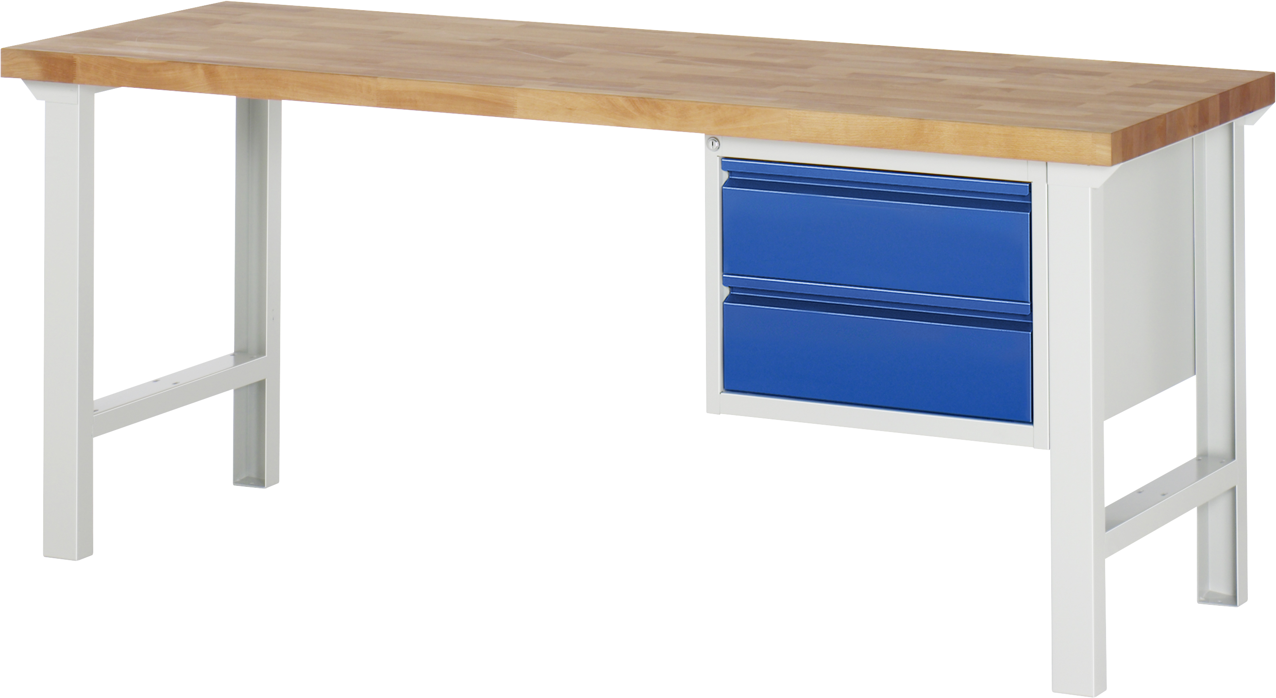 Werkbank - Modell 7125 BASIC