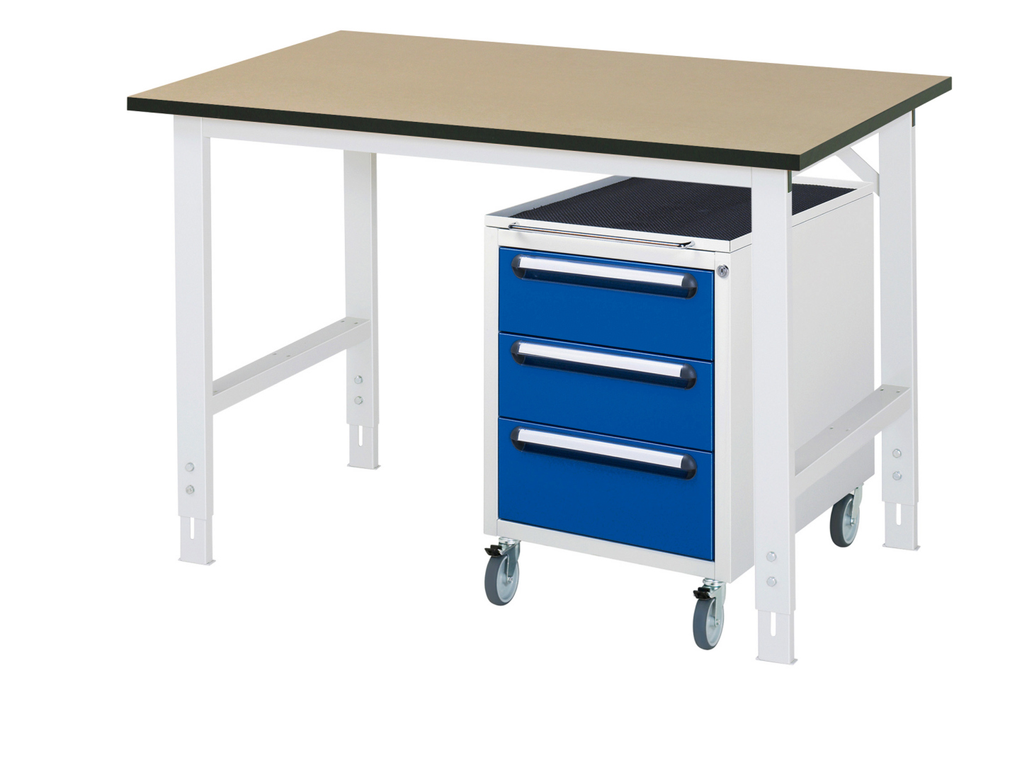 Arbeitstisch Serie Tom