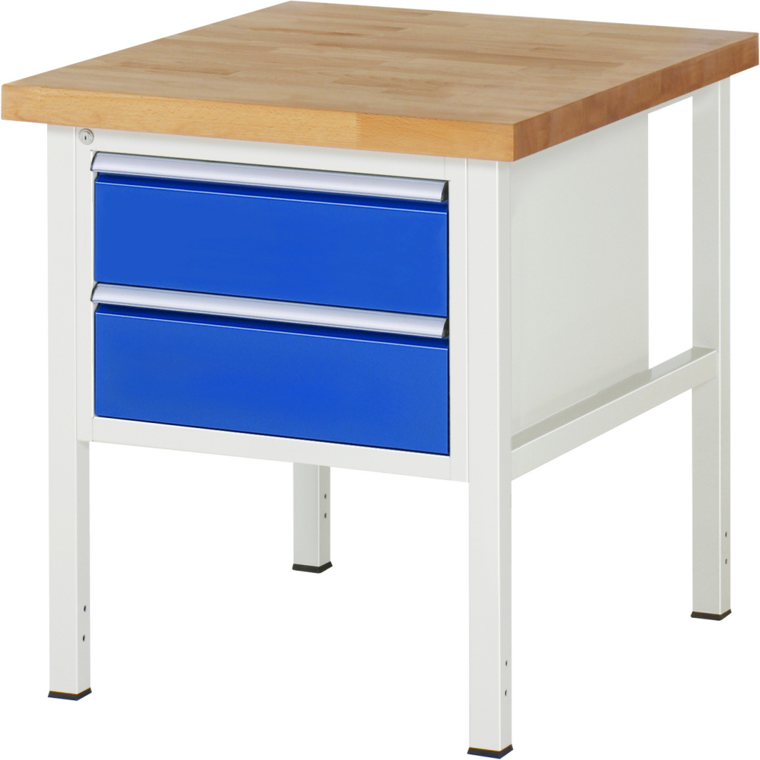 Werkbank Modell 8125