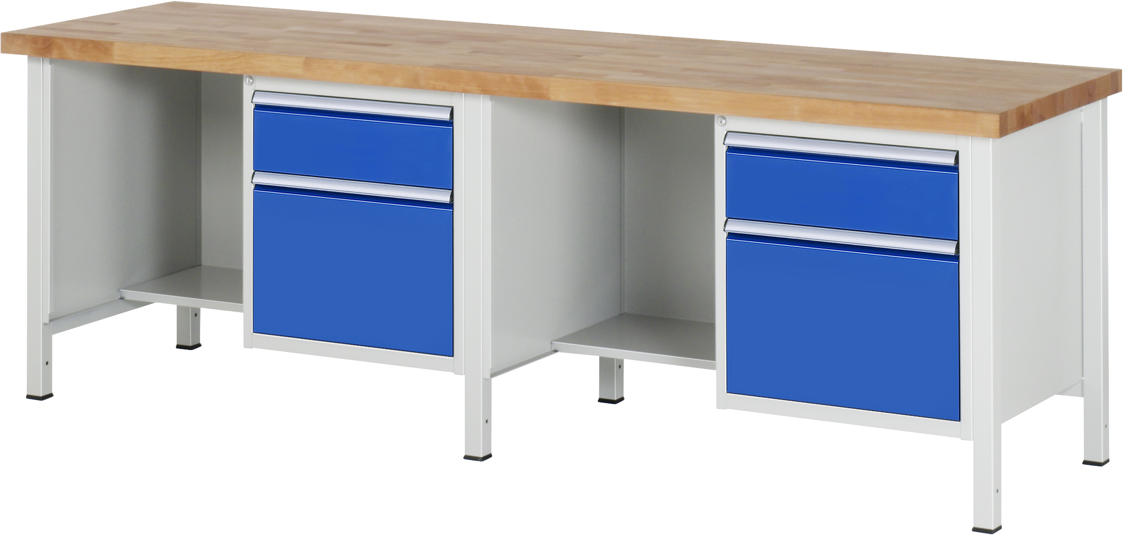 Werkbank Modell 8451