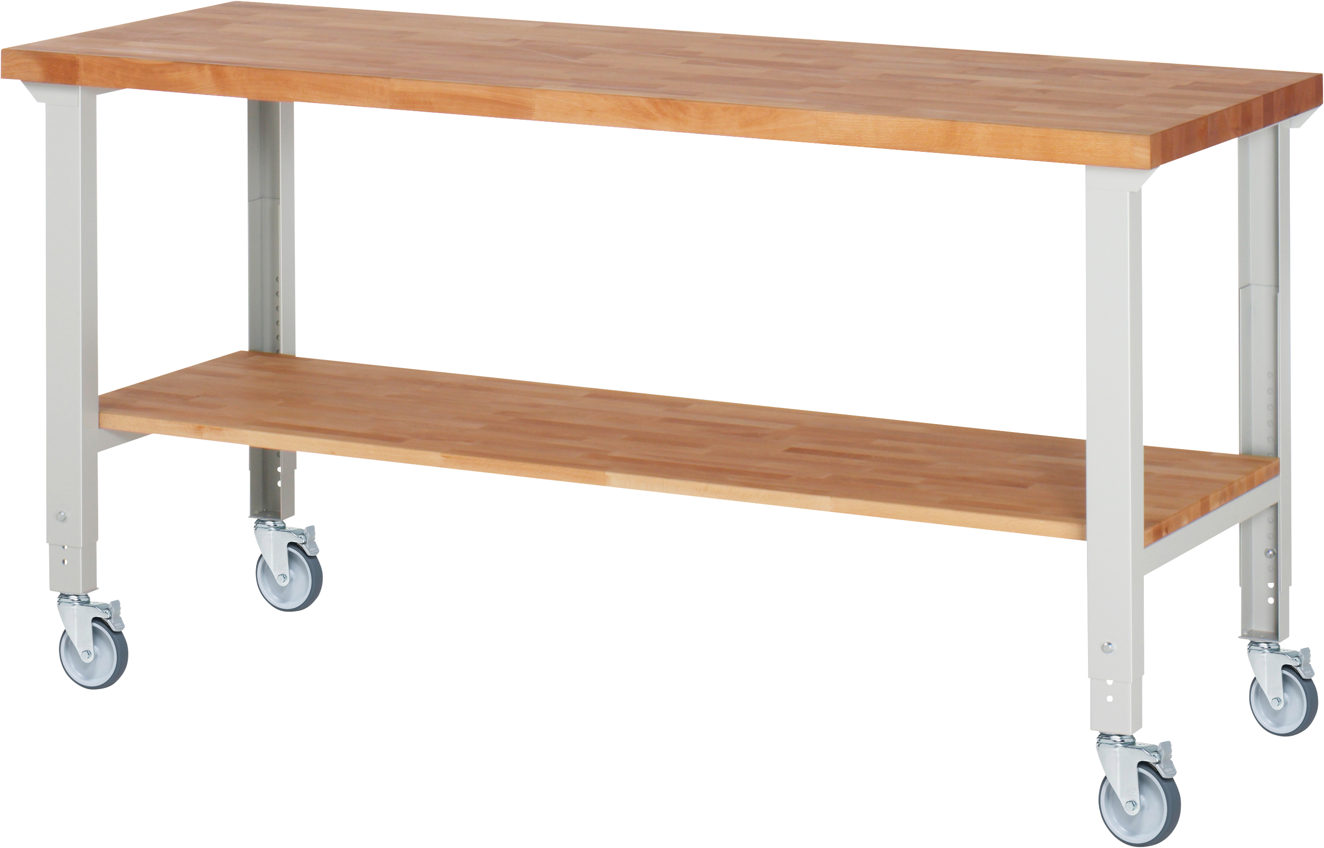 Fahrbare Werkbank Serie 7000