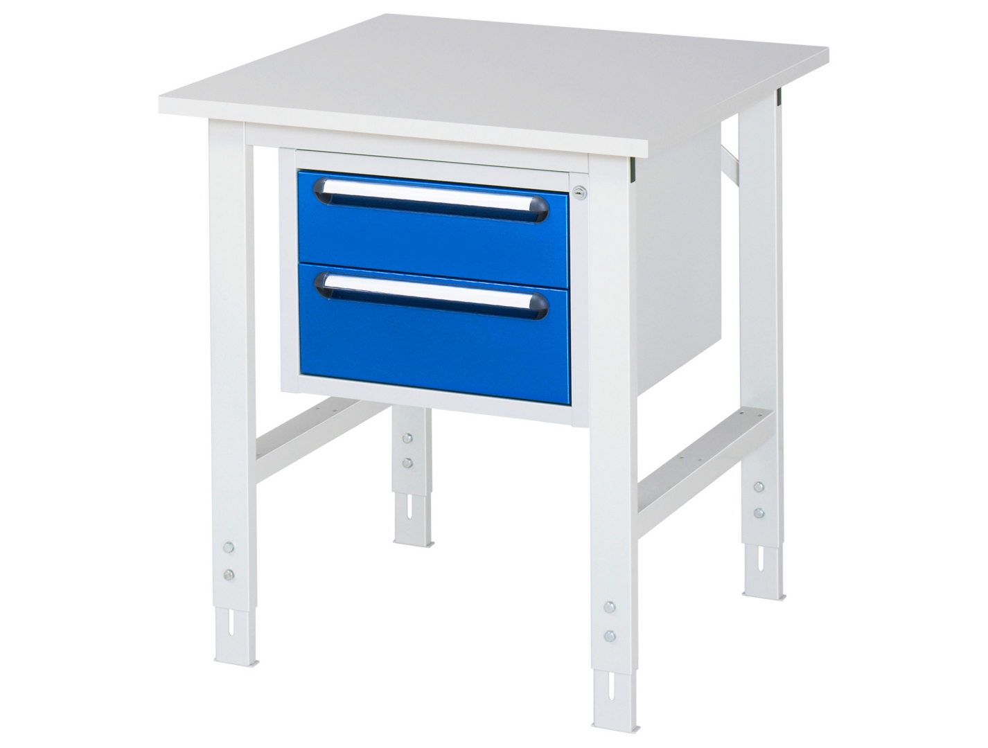 Arbeitstisch Serie Tom (K-Modell 03)