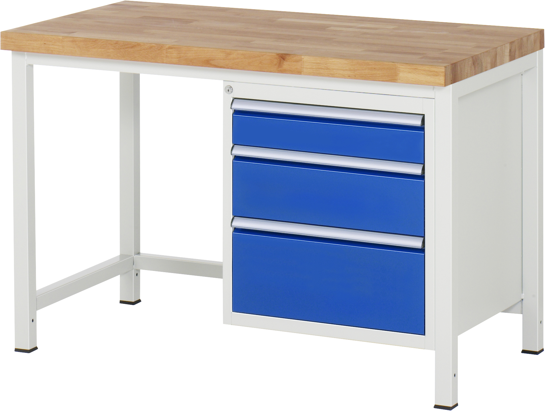 Werkbank Modell 8159