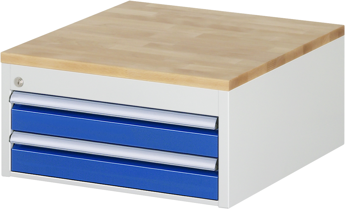Schubladenschrank Serie 7000