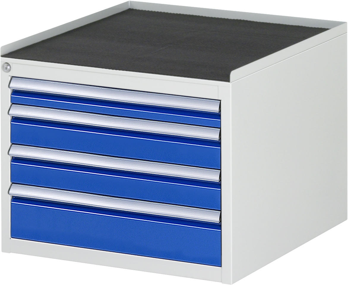 Schubladenschrank Serie 7000