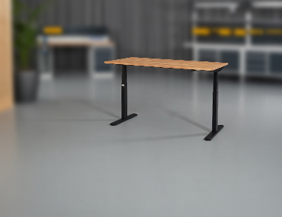 Schreibtische Serie adlatus 100