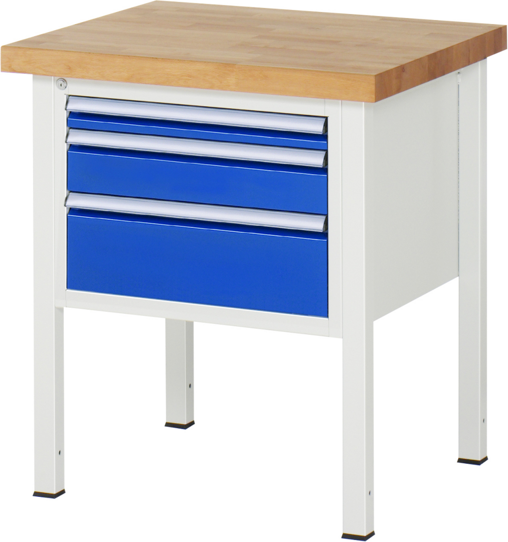 Werkbank Modell 8126