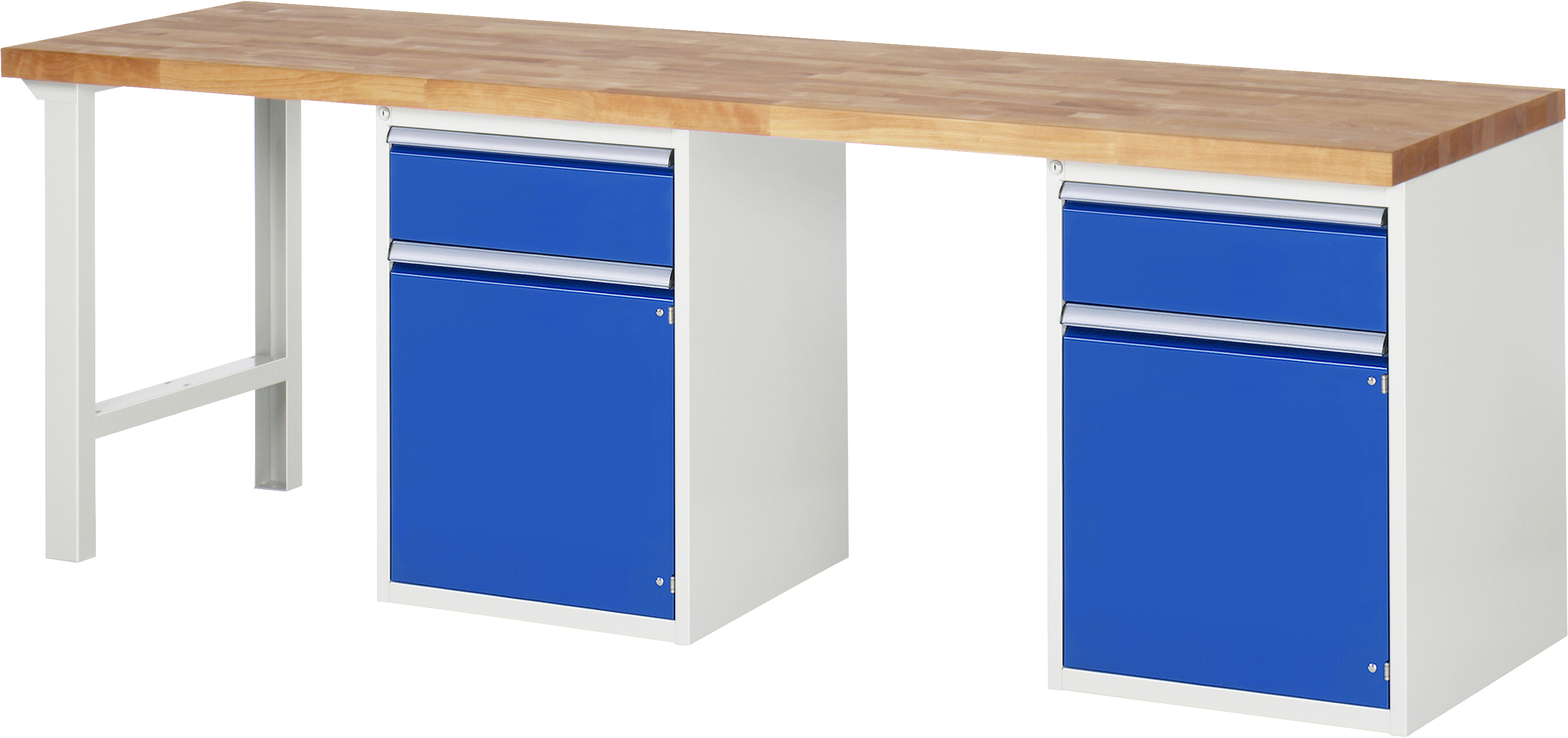 Werkbank Modell 7502