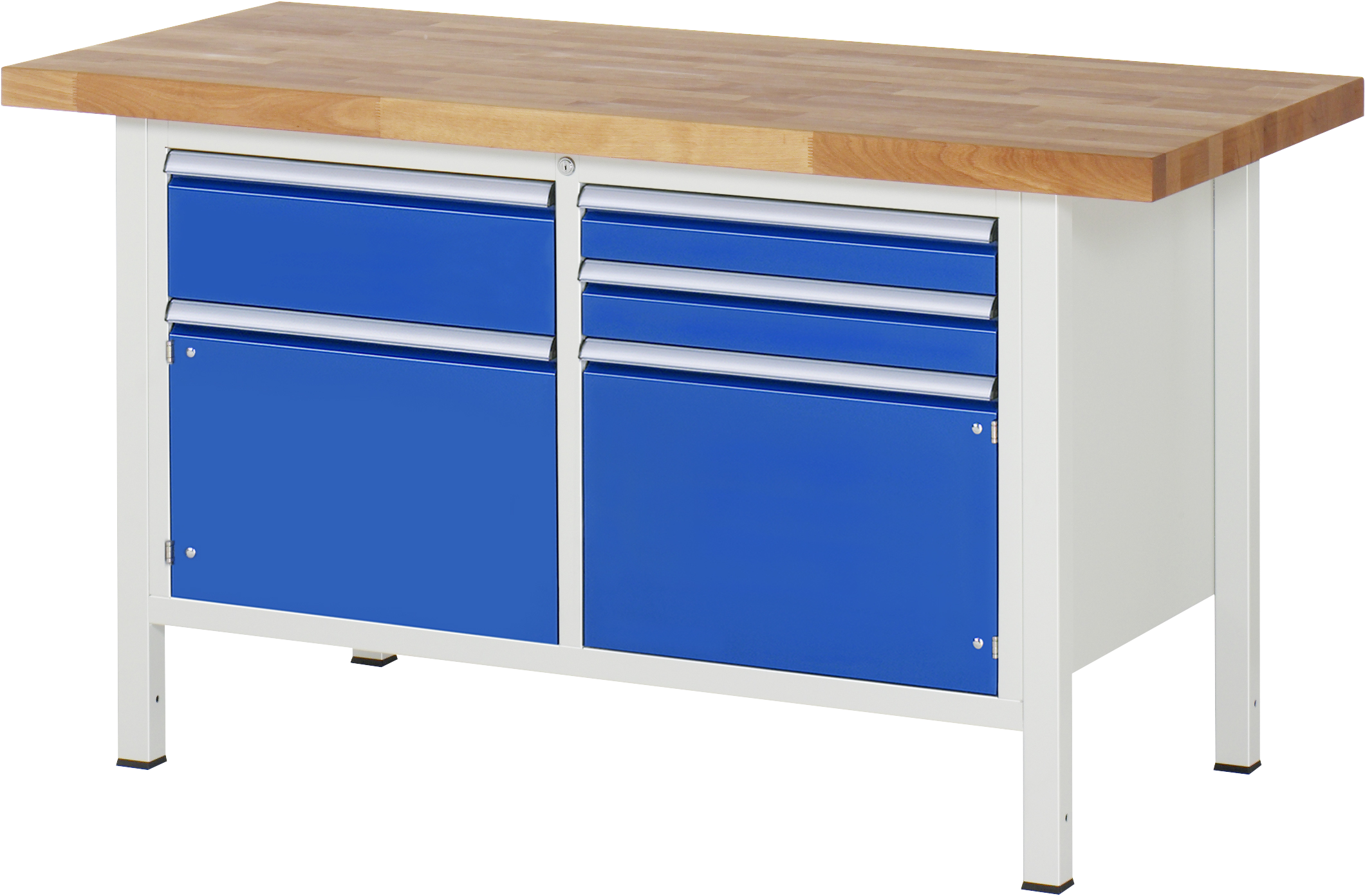 Werkbank Modell 8467