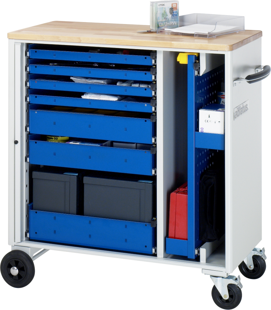 Werkzeugwagen adlatus Modell 10660