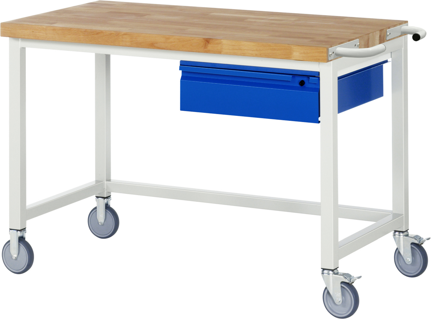 Fahrbare Werkbank - Modell 8001 BASIC