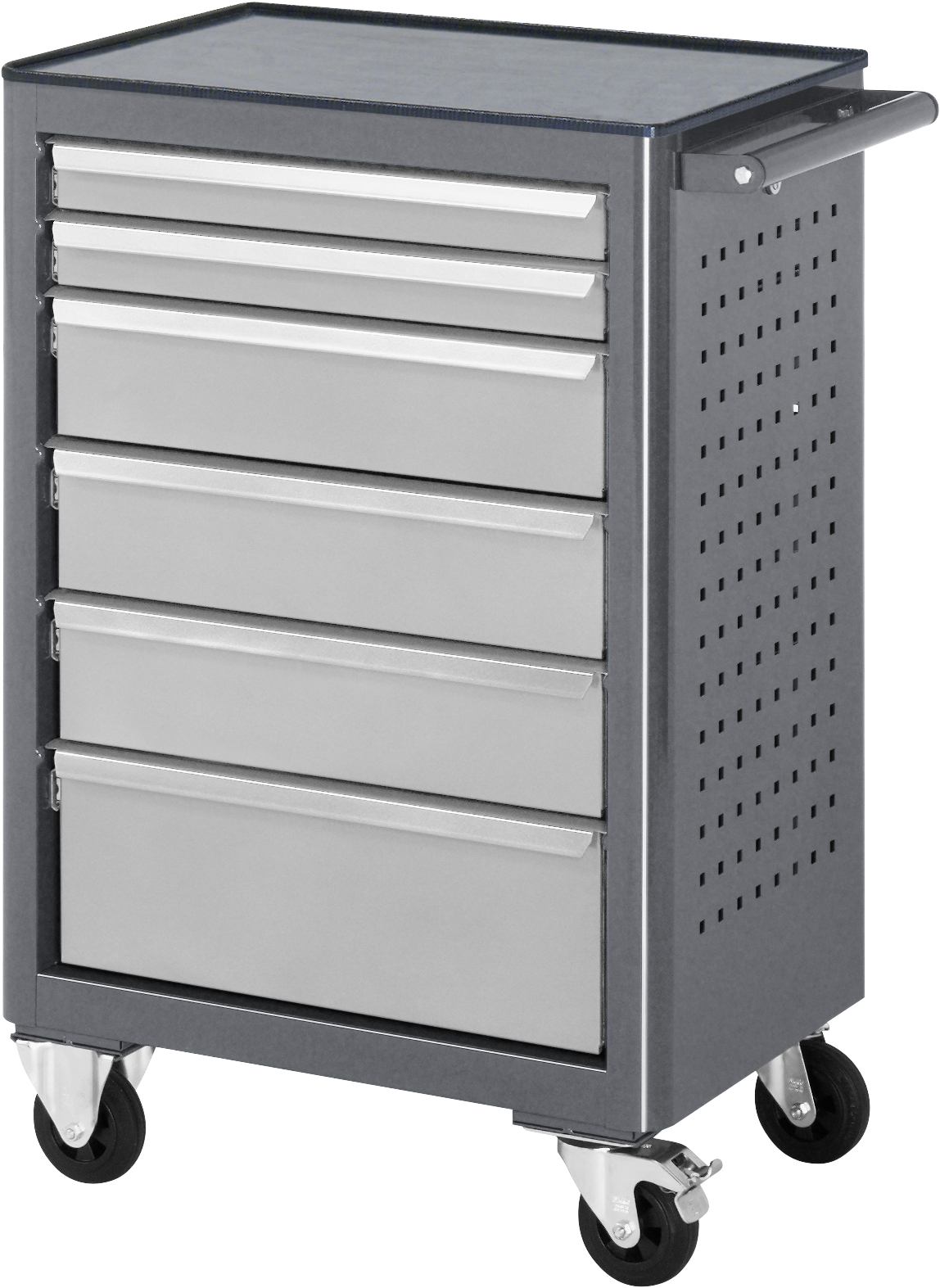 Rollwerkbank Modell 6030