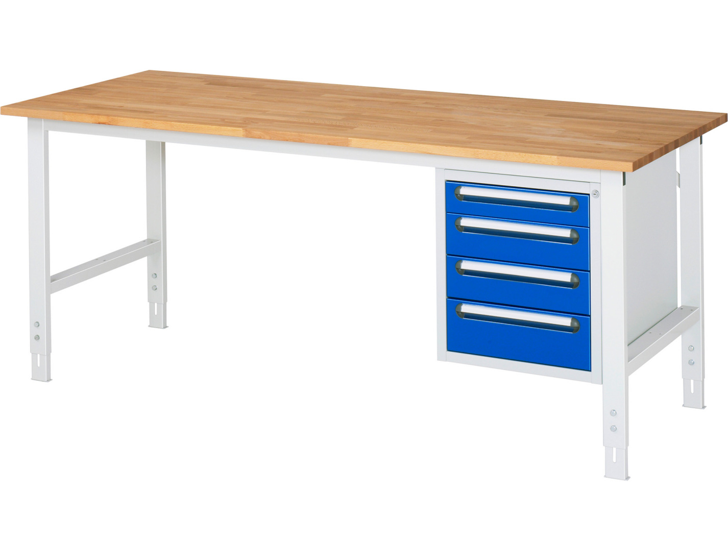 Arbeitstisch Serie Tom