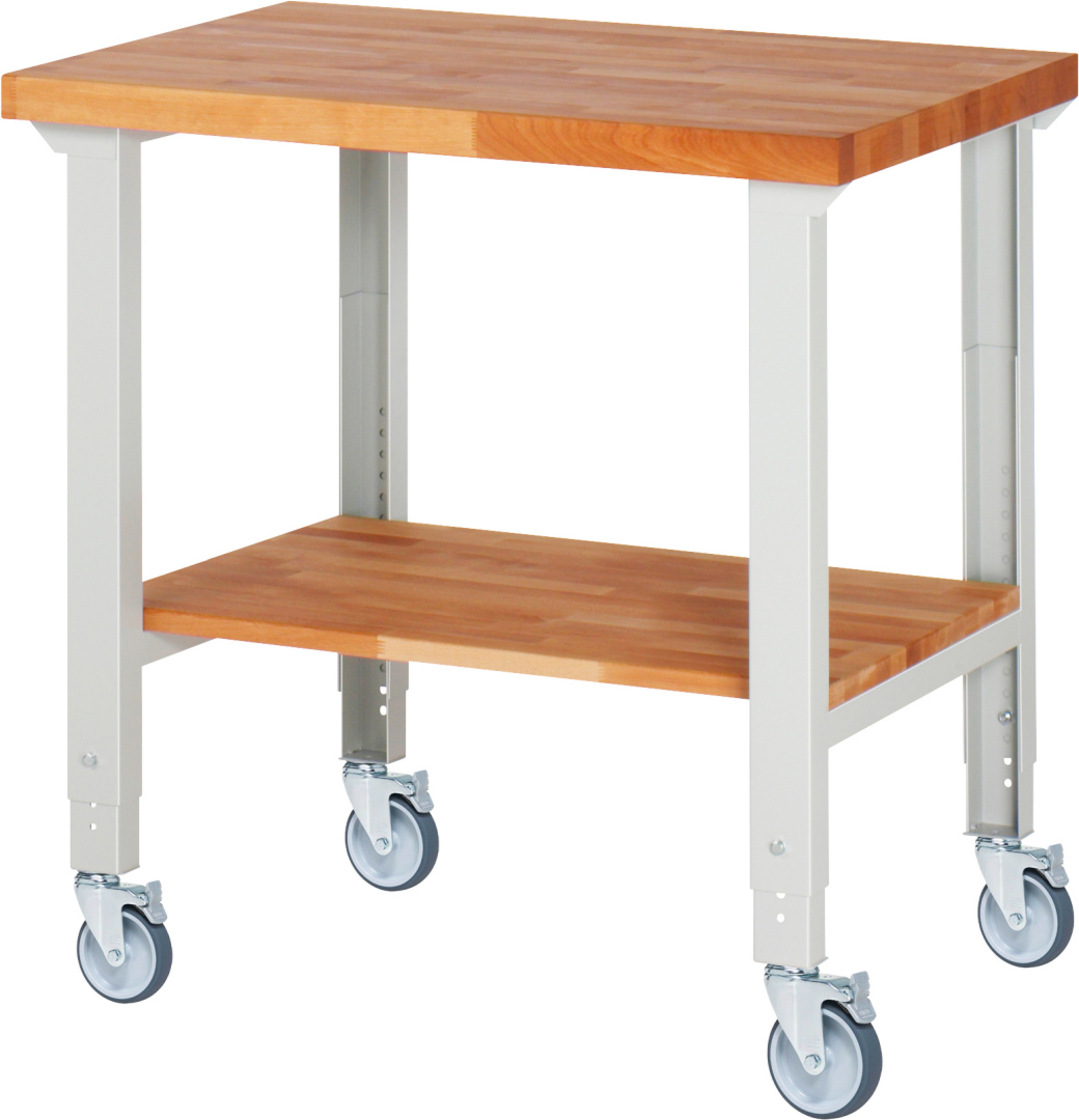 Fahrbare Werkbank Serie 7000