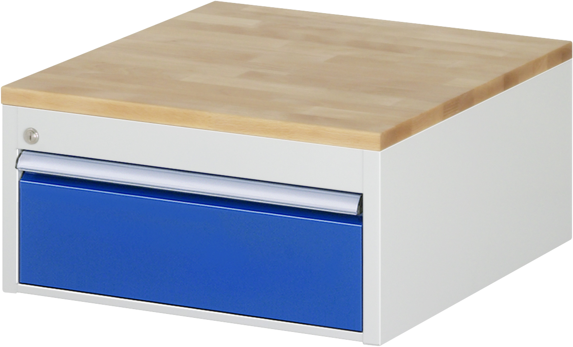 Schubladenschrank Serie 7000
