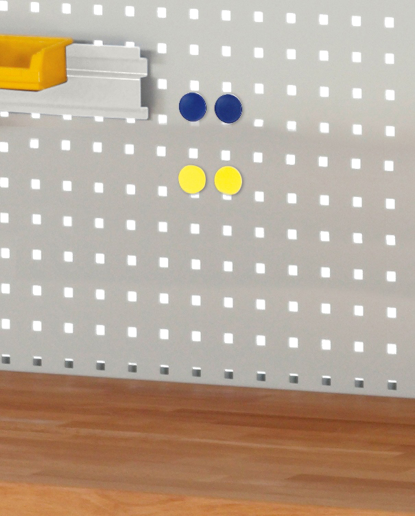 Magnetset