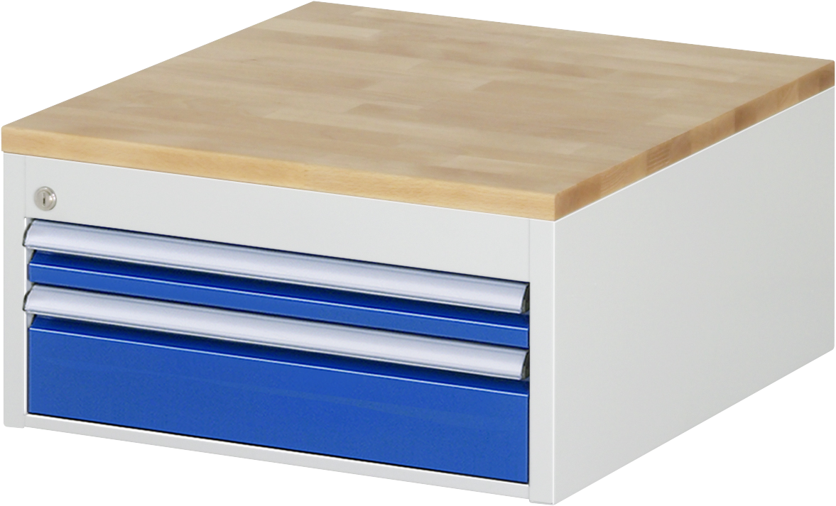Schubladenschrank Serie 7000