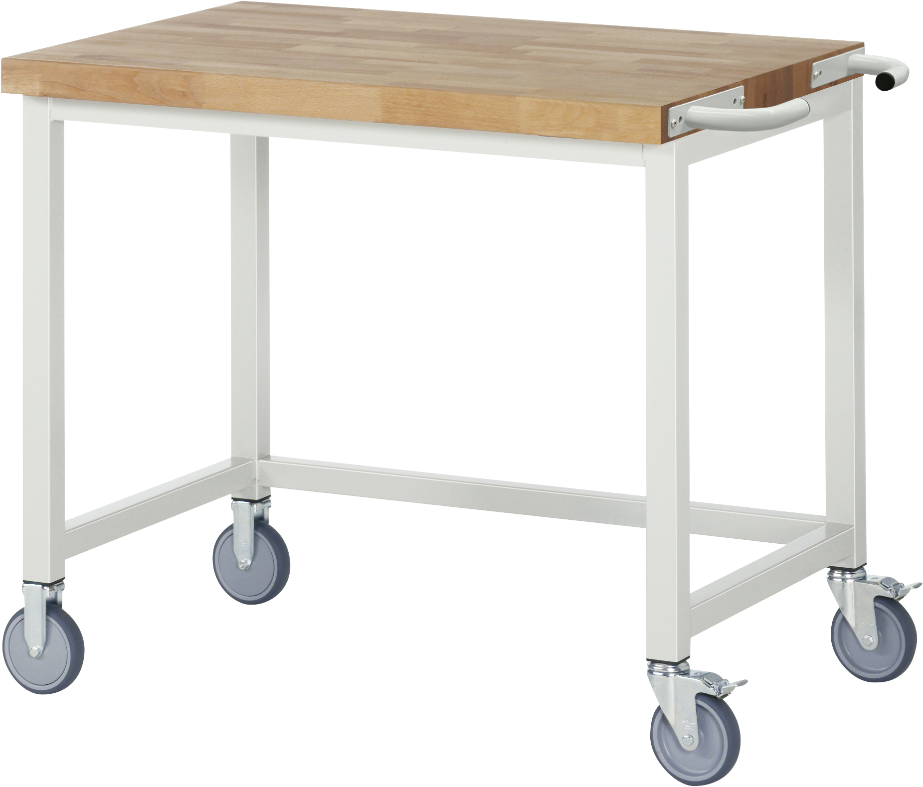 Fahrbare Werkbank - Modell 8000 BASIC
