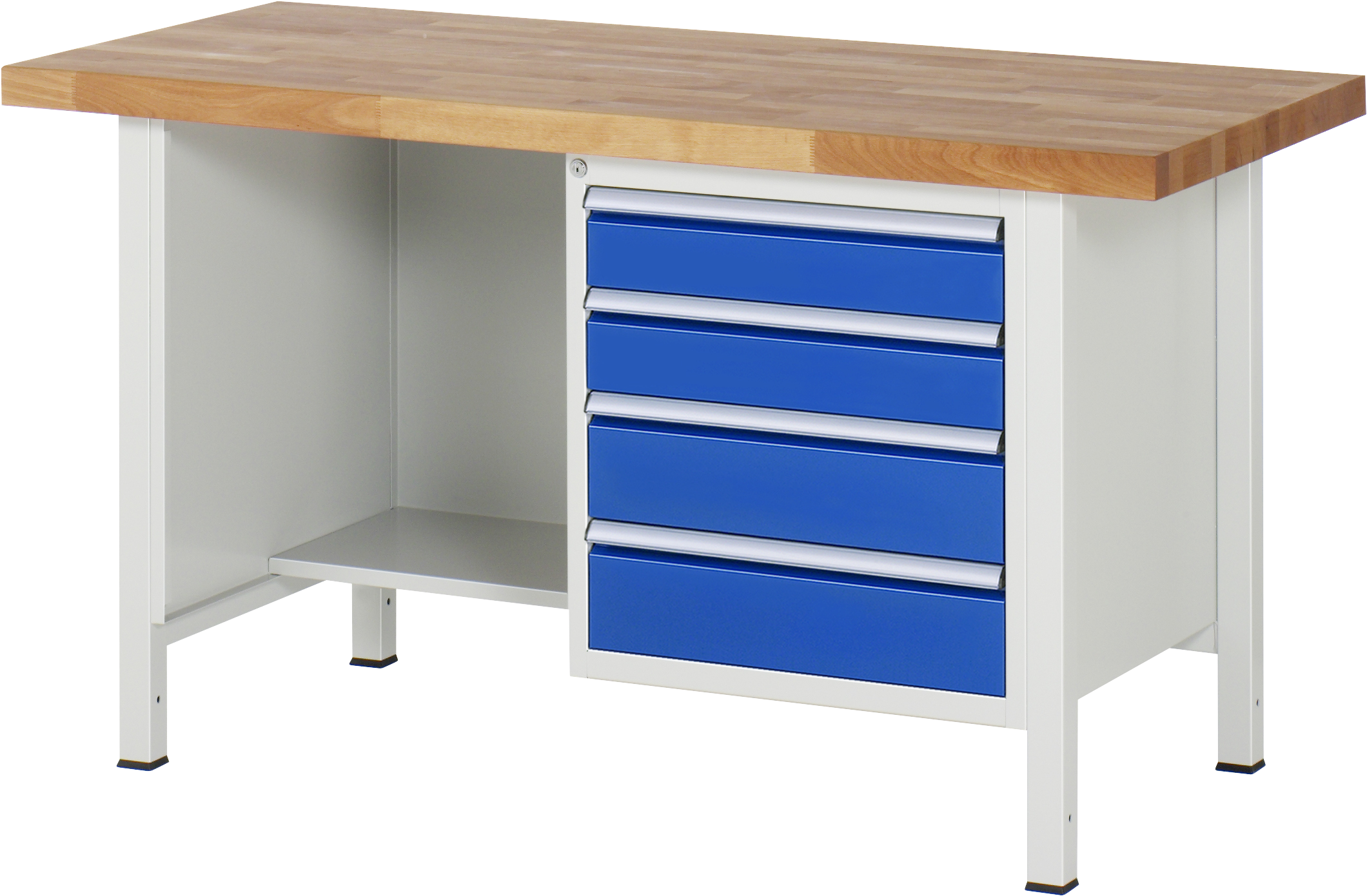 Werkbank Modell 8453