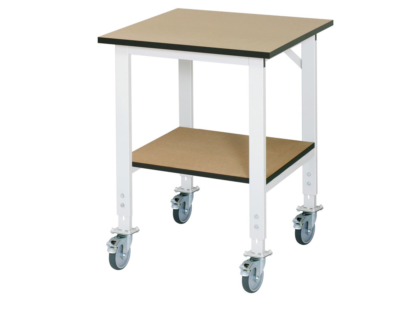 Arbeitstisch Serie Tom (K-Modell 01)