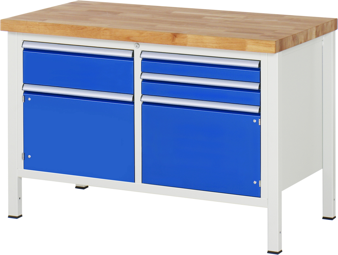 Werkbank Modell 8467