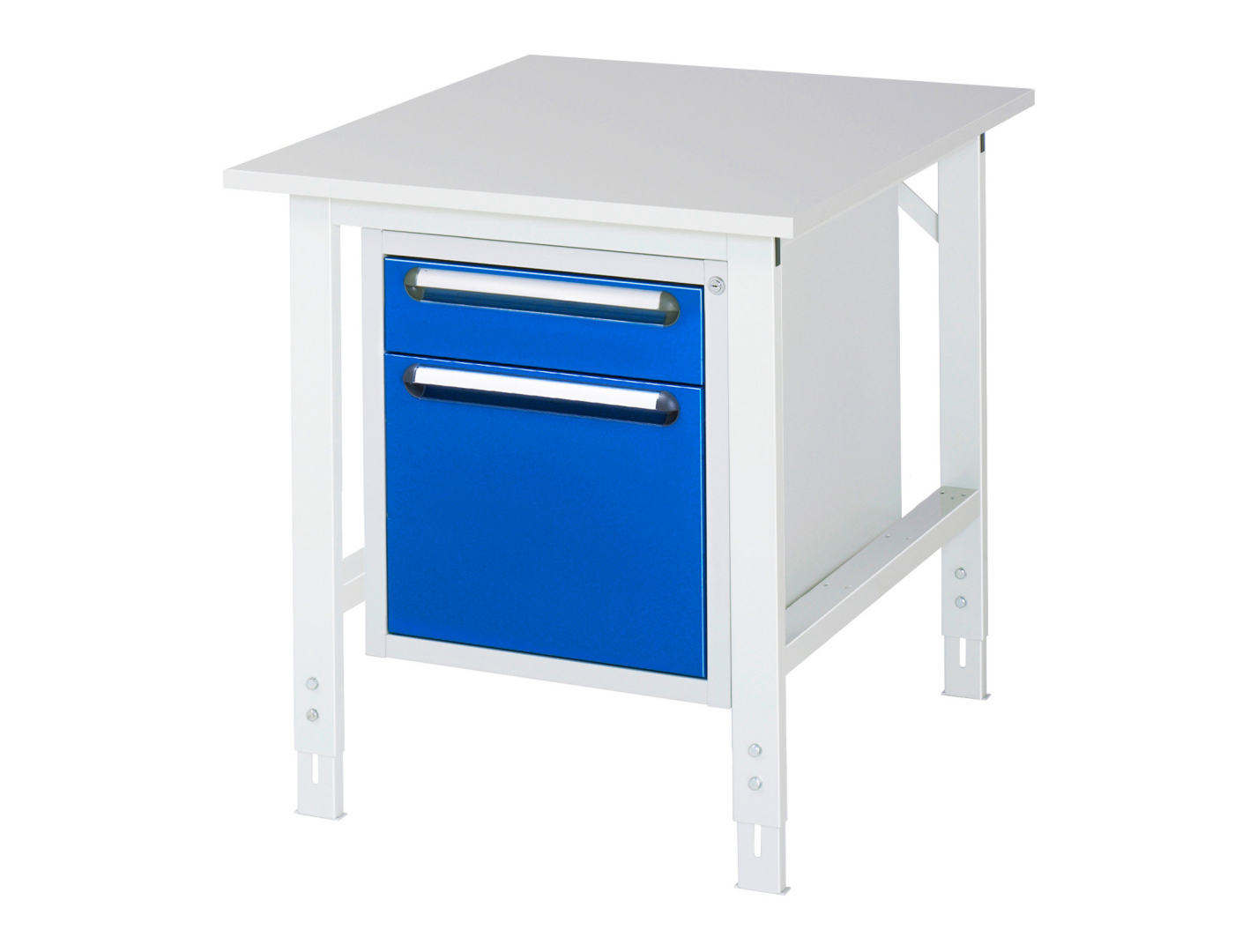 Arbeitstisch Serie Tom (K-Modell 05)