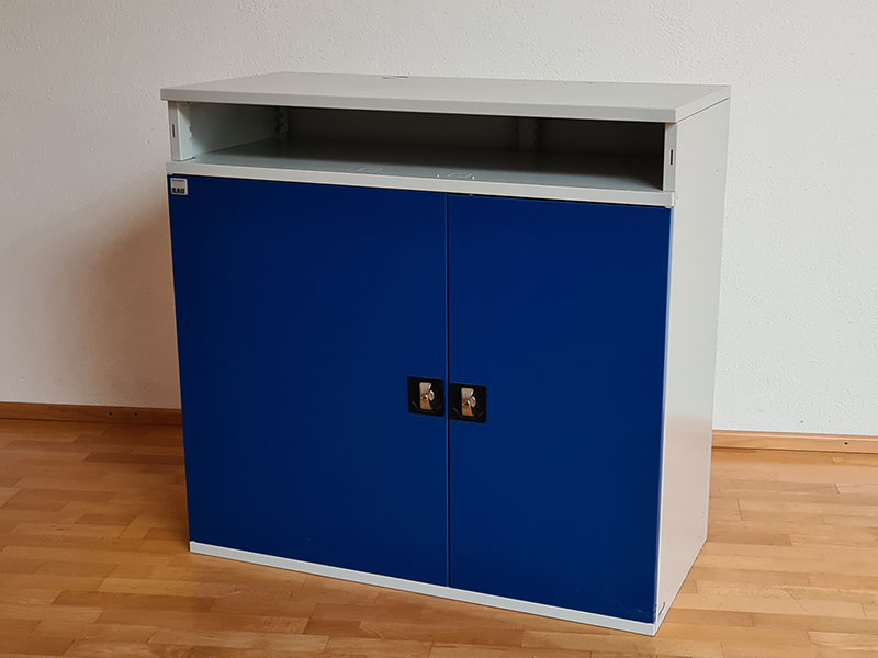 Steh-Arbeitsplatz