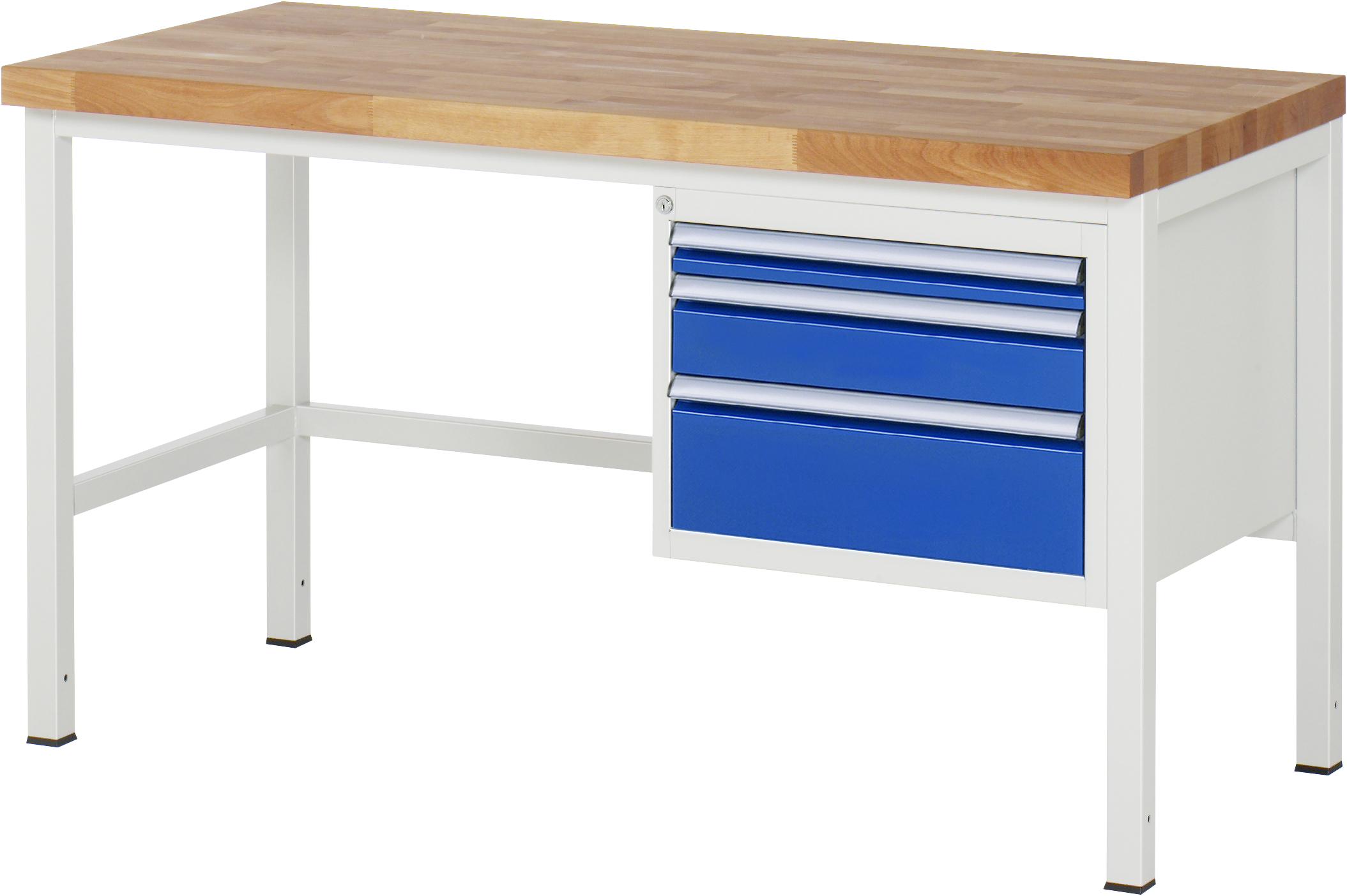 Werkbank Modell 8126