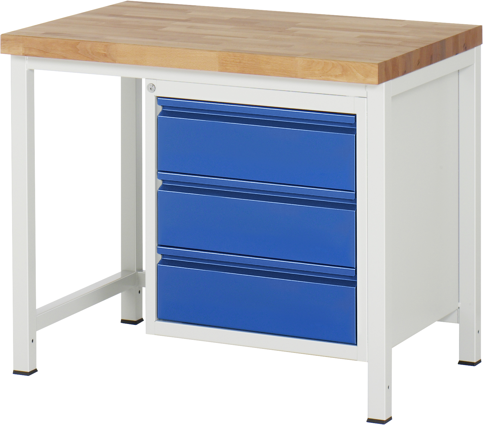 Werkbank - Modell 8157 BASIC