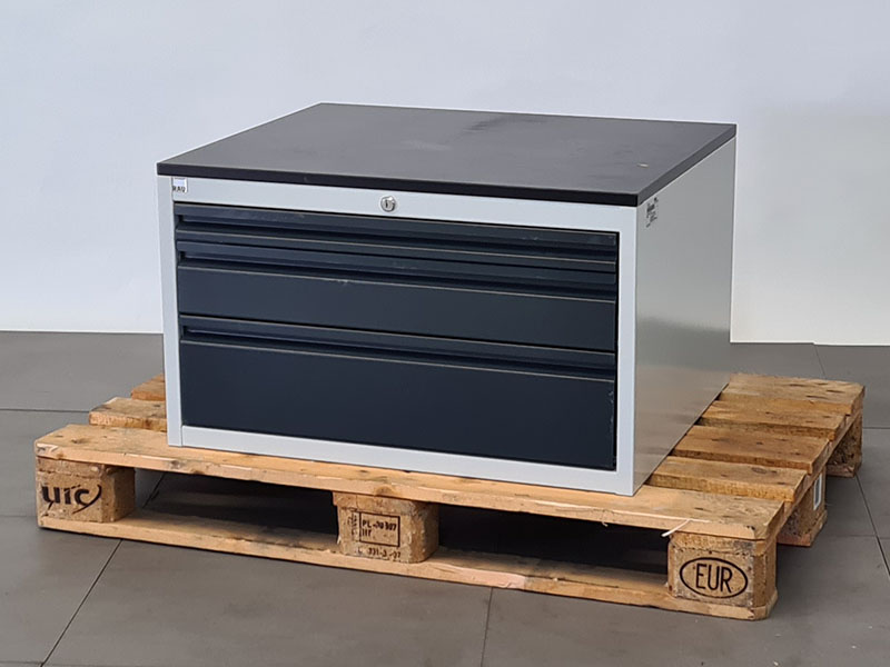 Schubladenschrank