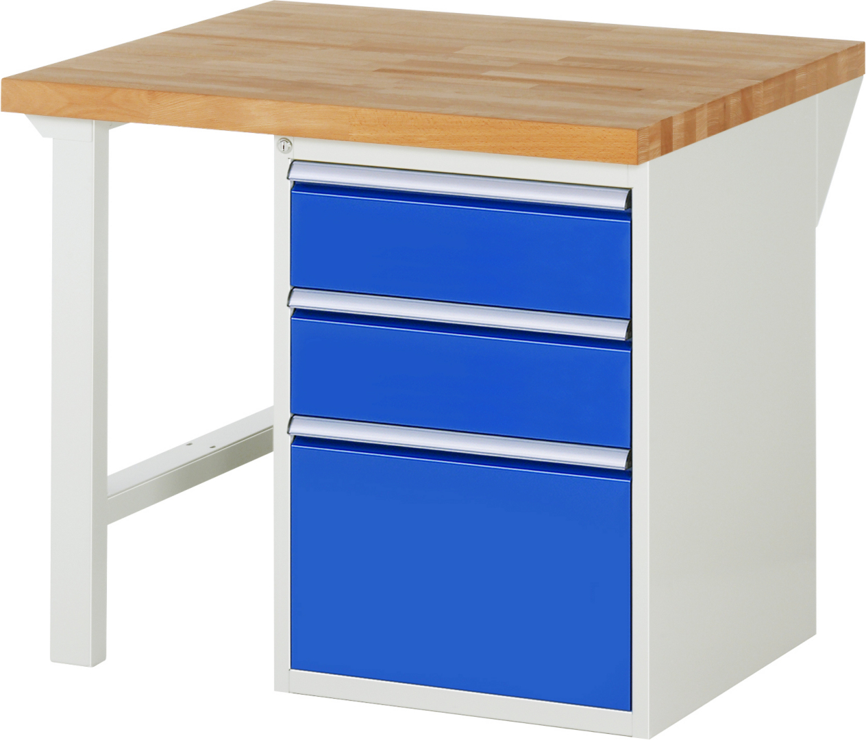 Werkbank Modell 7507