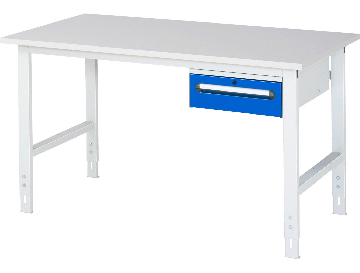 Arbeitstisch Serie Tom