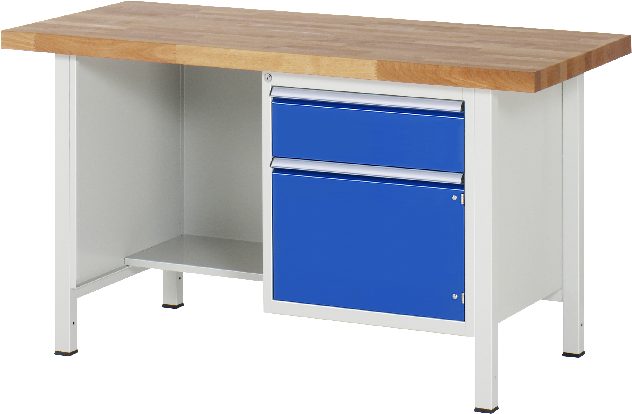 Werkbank Modell 8455