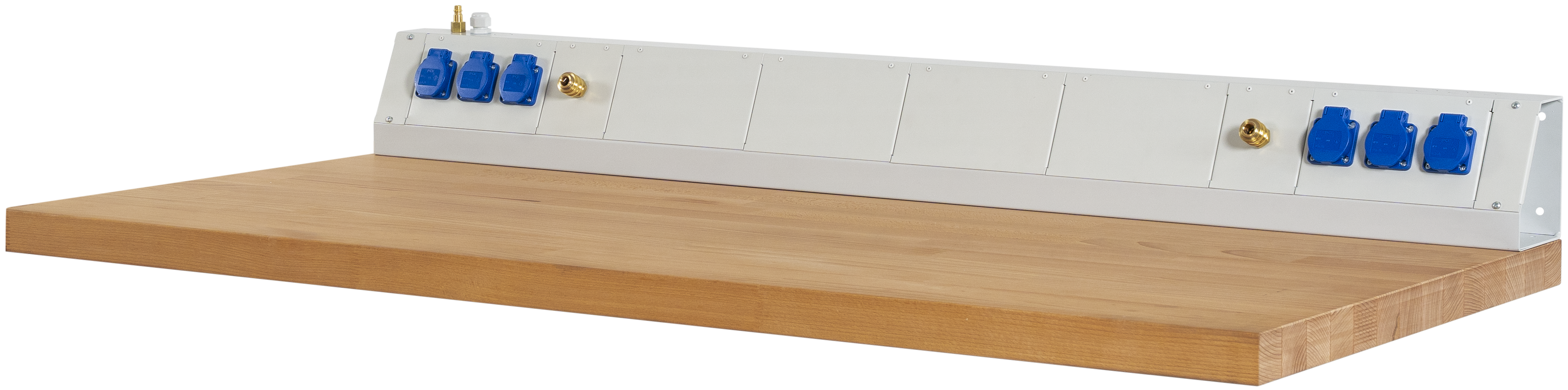 Basis Medienkanal 230V
