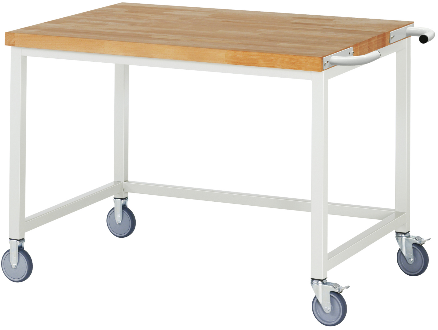 Fahrbare Werkbank Modell 8000
