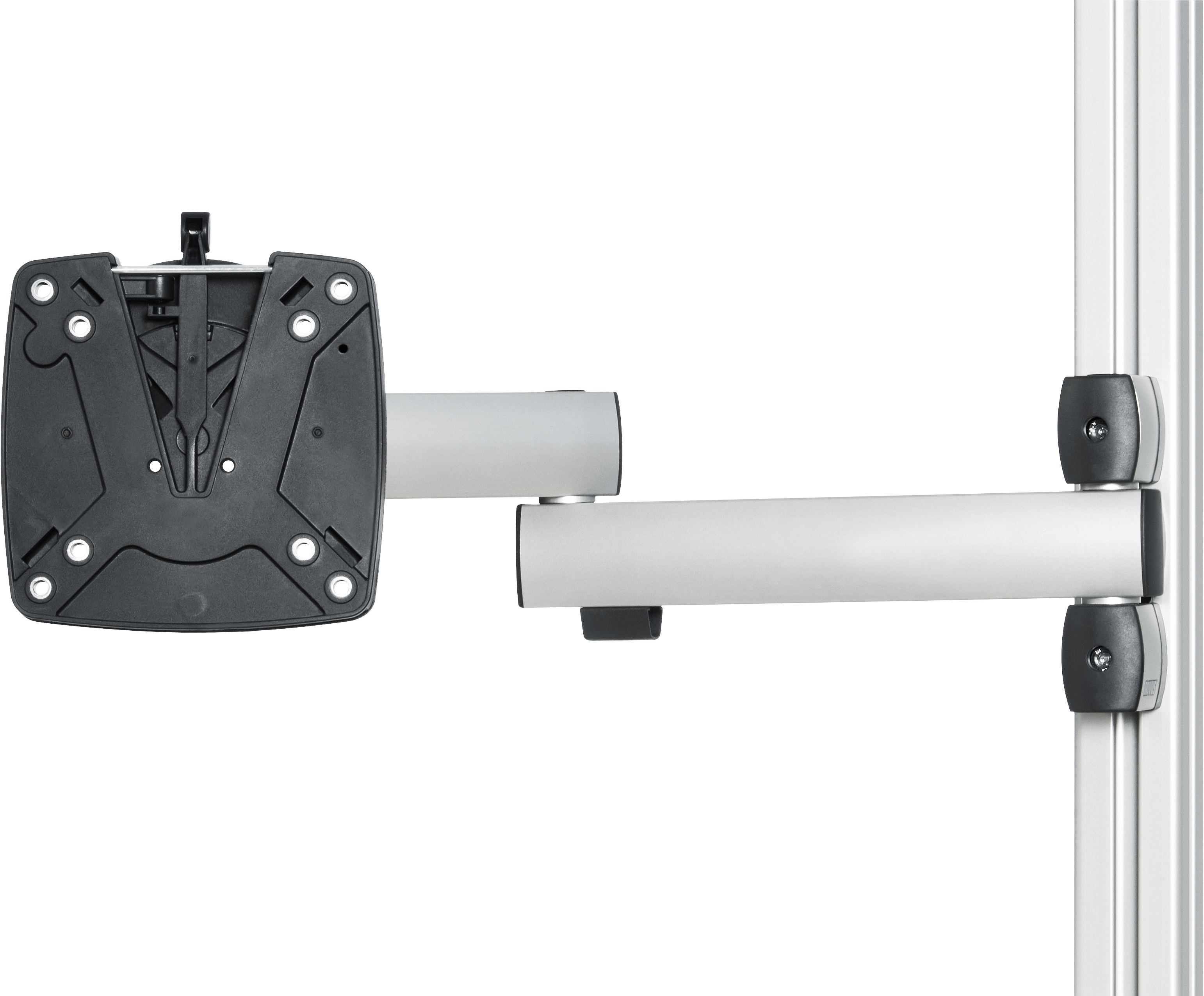 Schwenkarm für Flachbildschirm